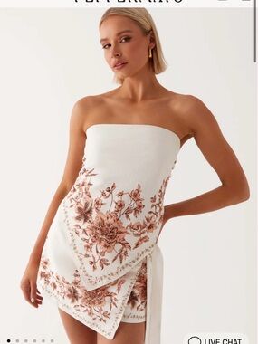 Peppermayo Dreamy Days Wrap Set